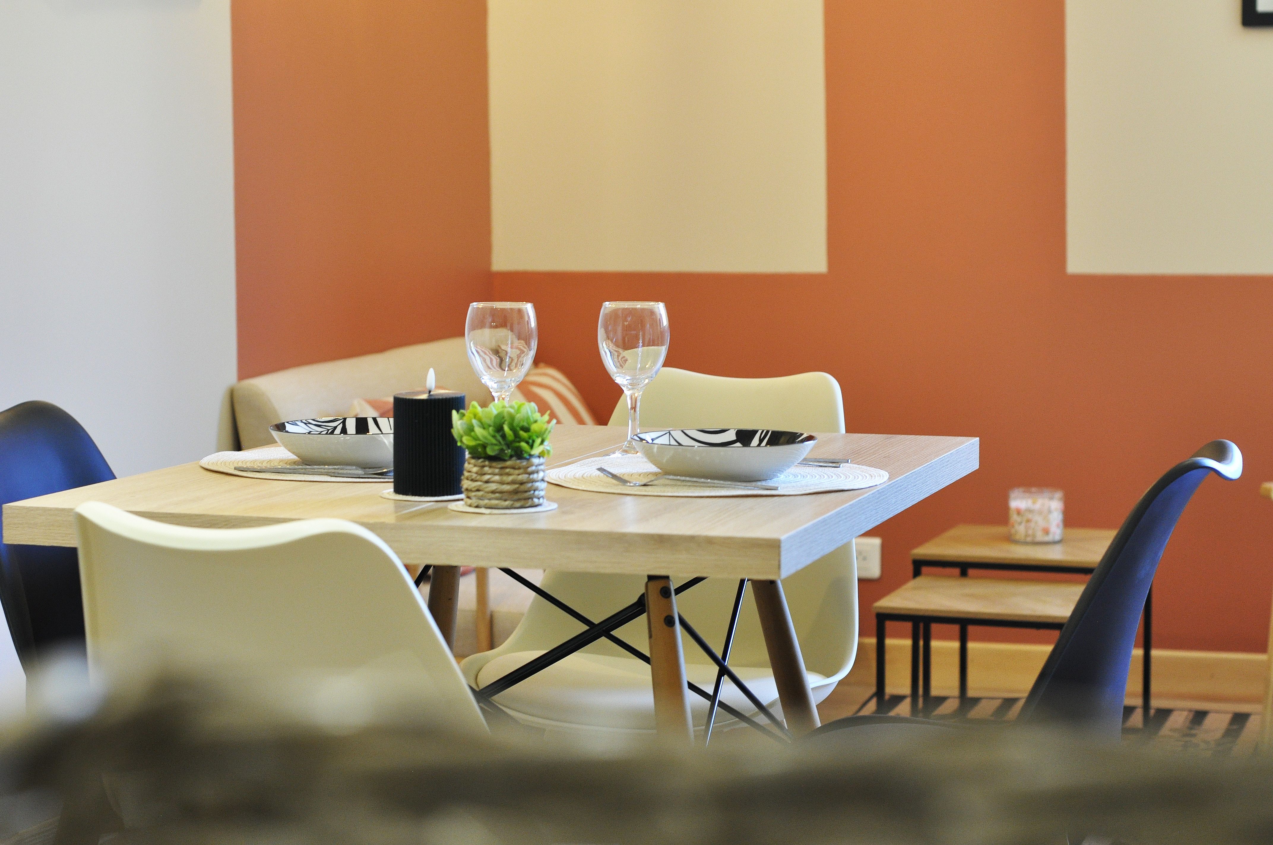 Gîte Résidence des Pères **