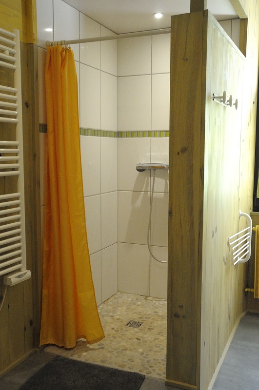 Chambre d'hôte La Béquie, Limeuil