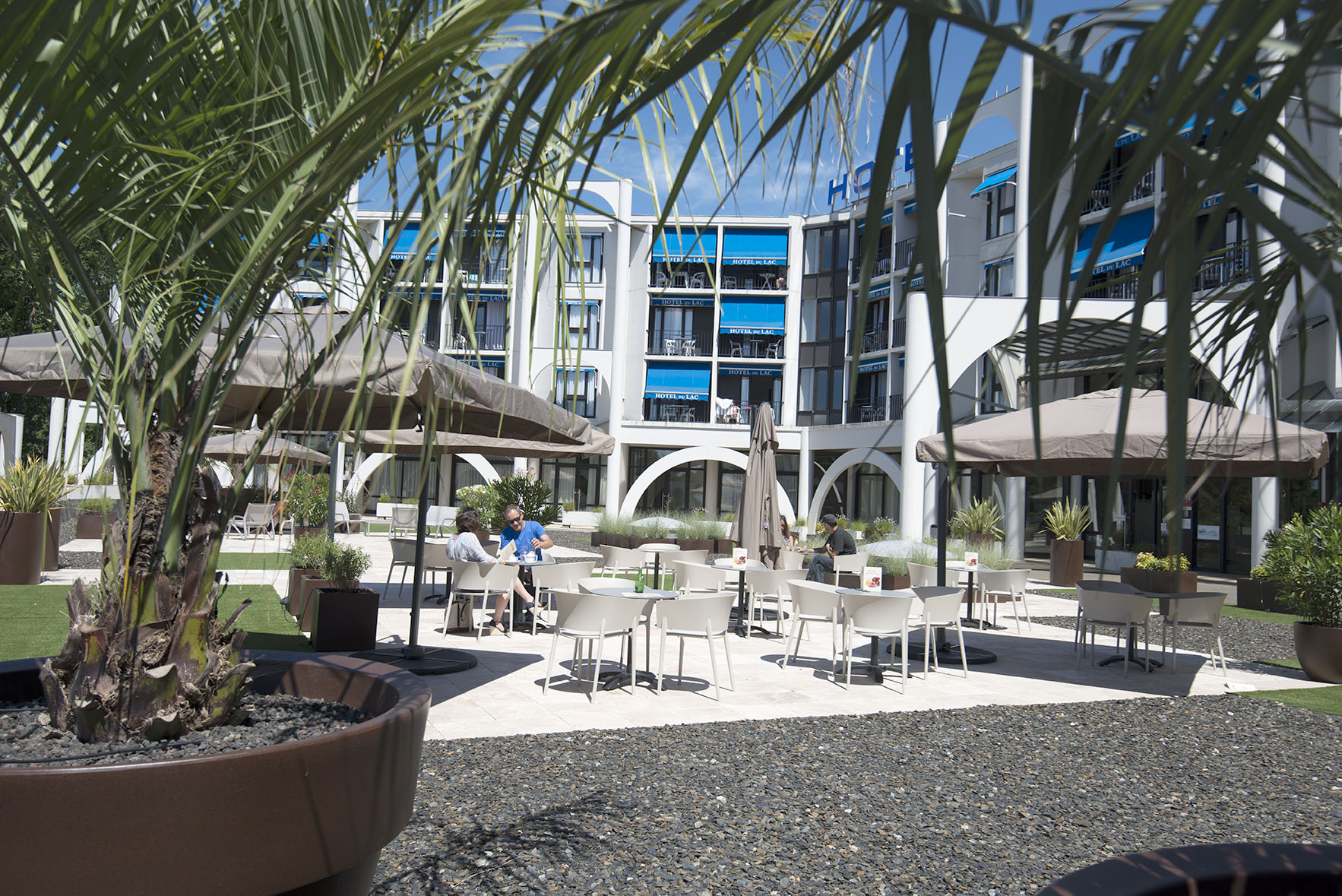 Brit Hôtel du Lac **, Saint-Paul-lès-Dax - photo 10