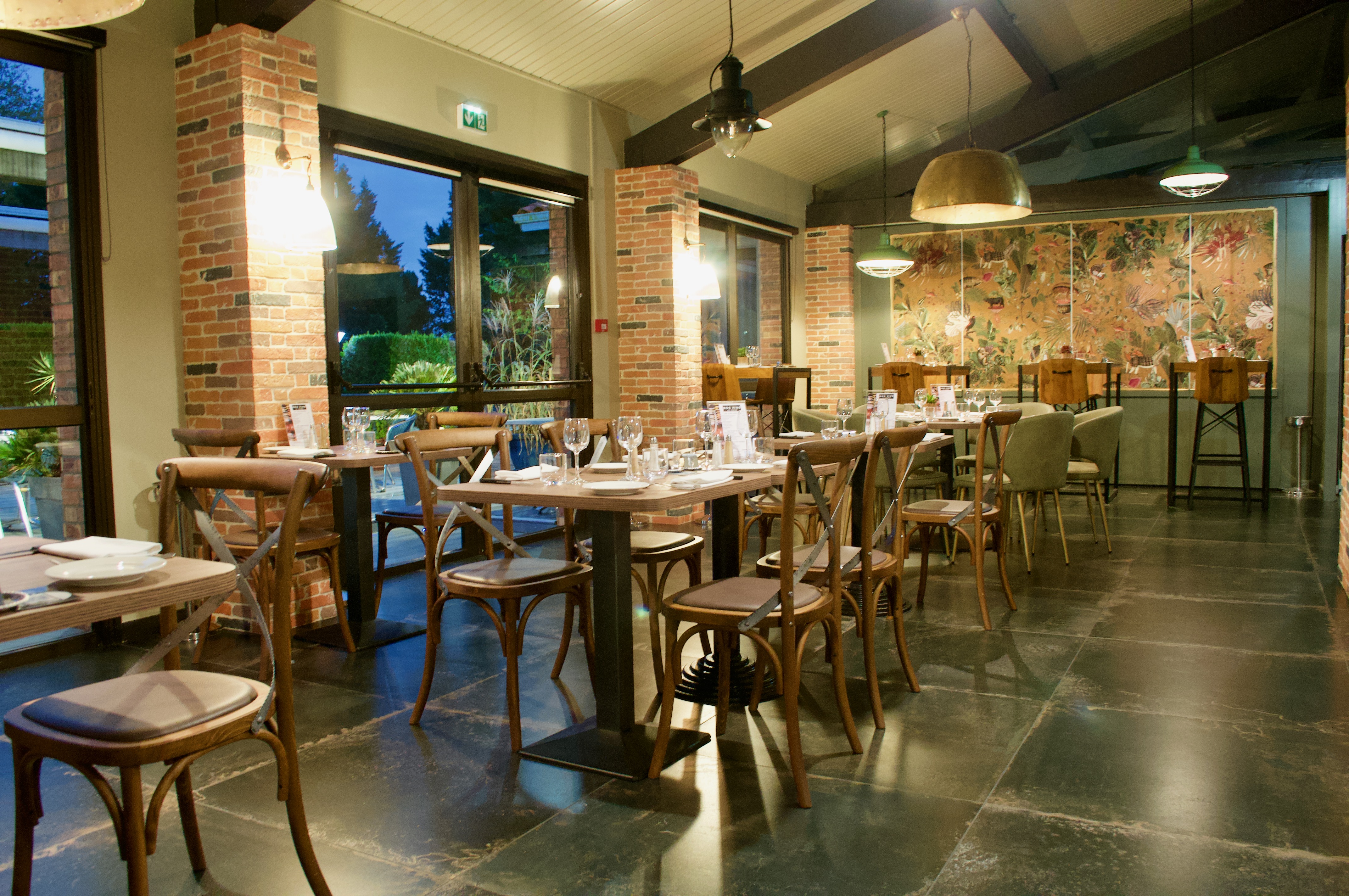 Hôtel Kyriad Prestige Bordeaux Ouest Mérignac