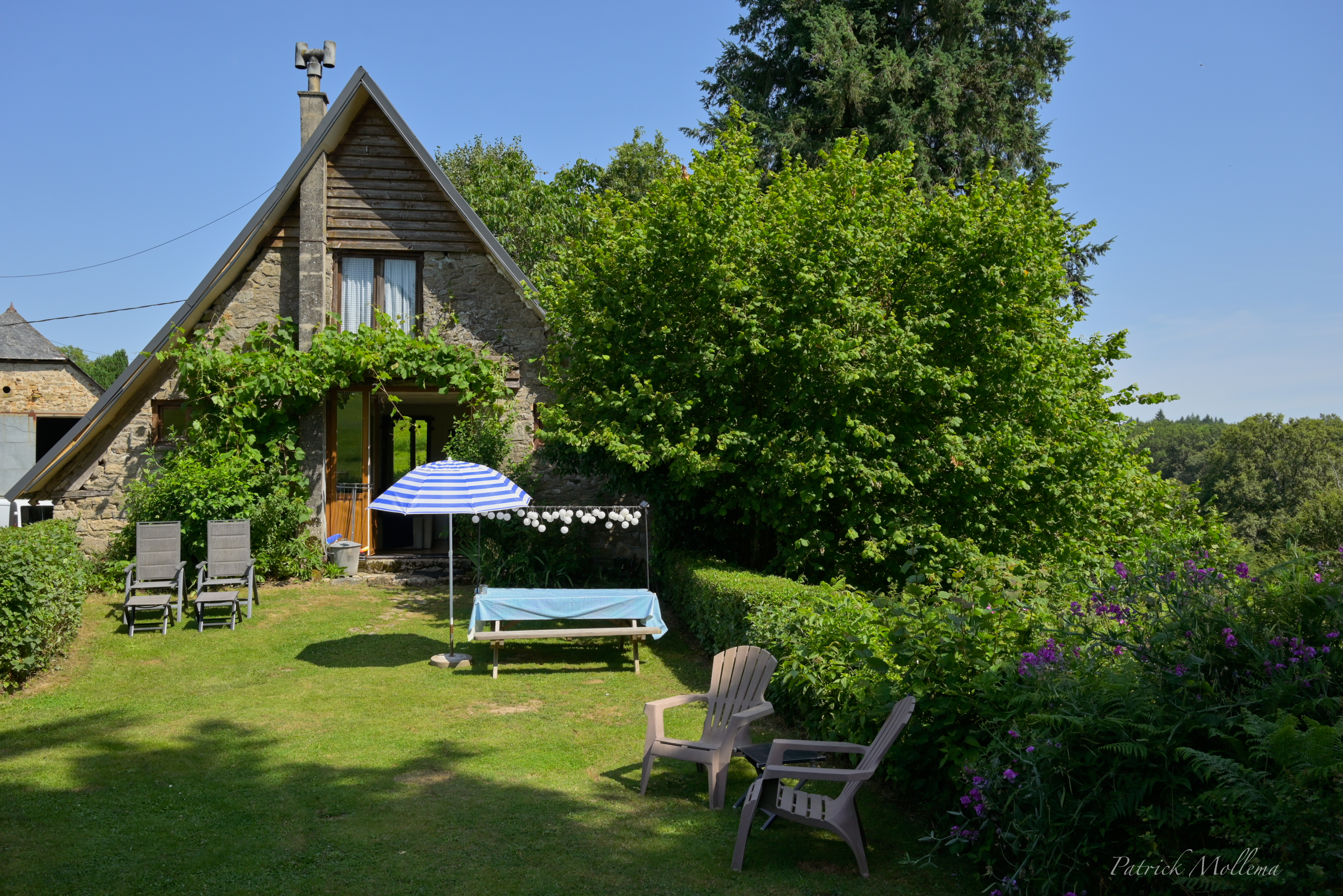 Gîte P&B, Goulles - photo 12