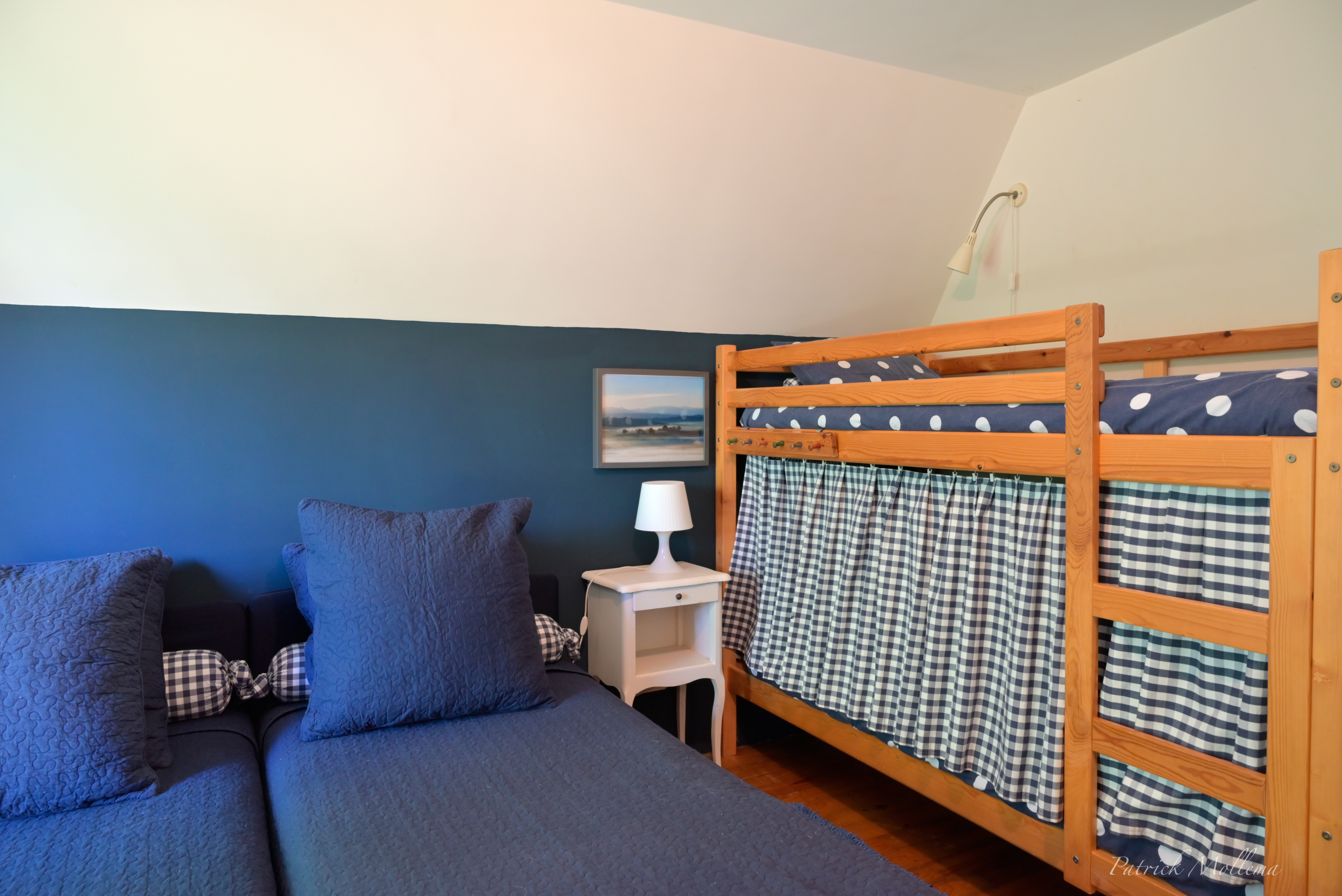 Gîte P&B, Goulles - photo 7