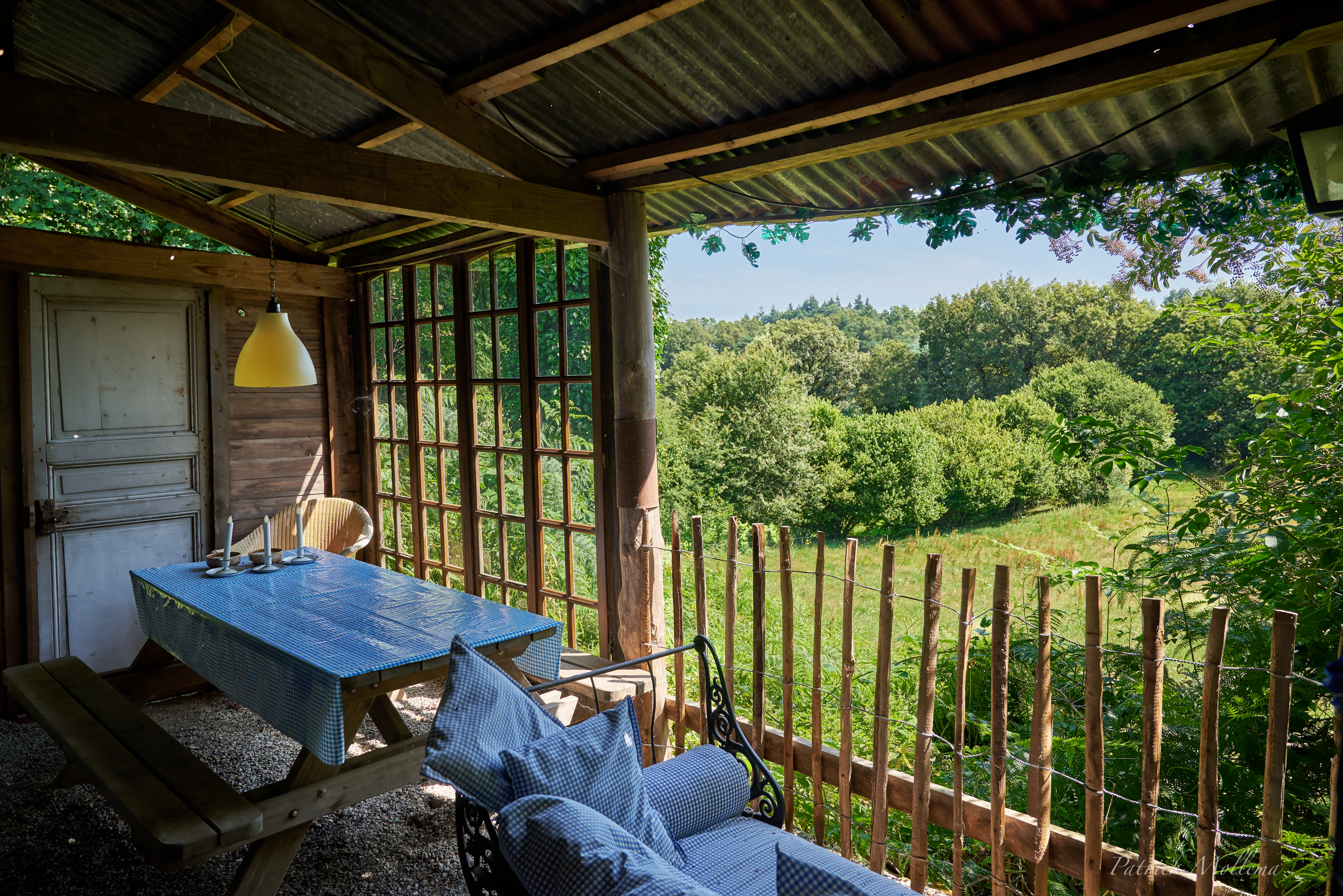 Gîte P&B, Goulles - photo 5