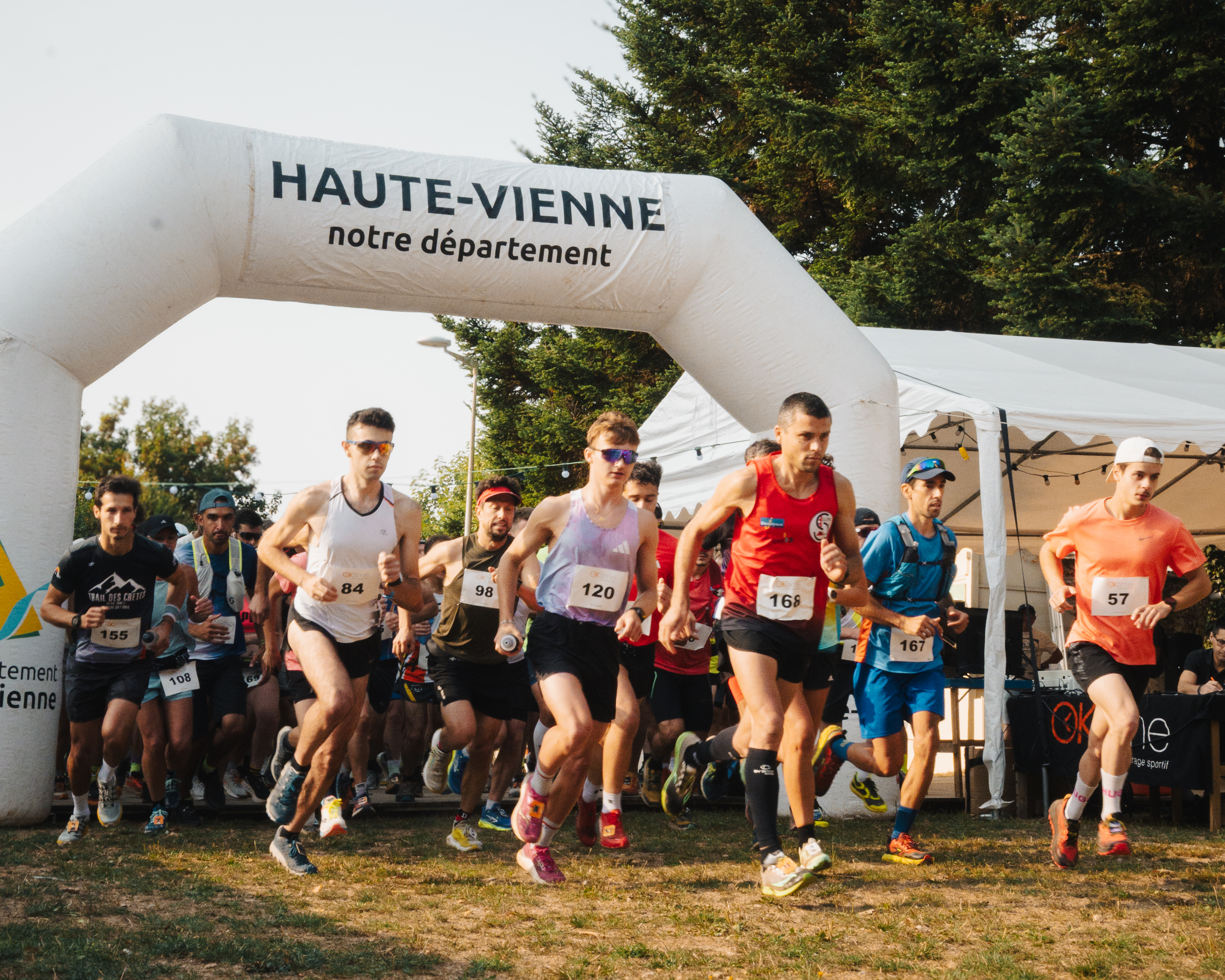 61ème Festival du Mont Gargan, Châteauneuf-la-Forêt - photo 5