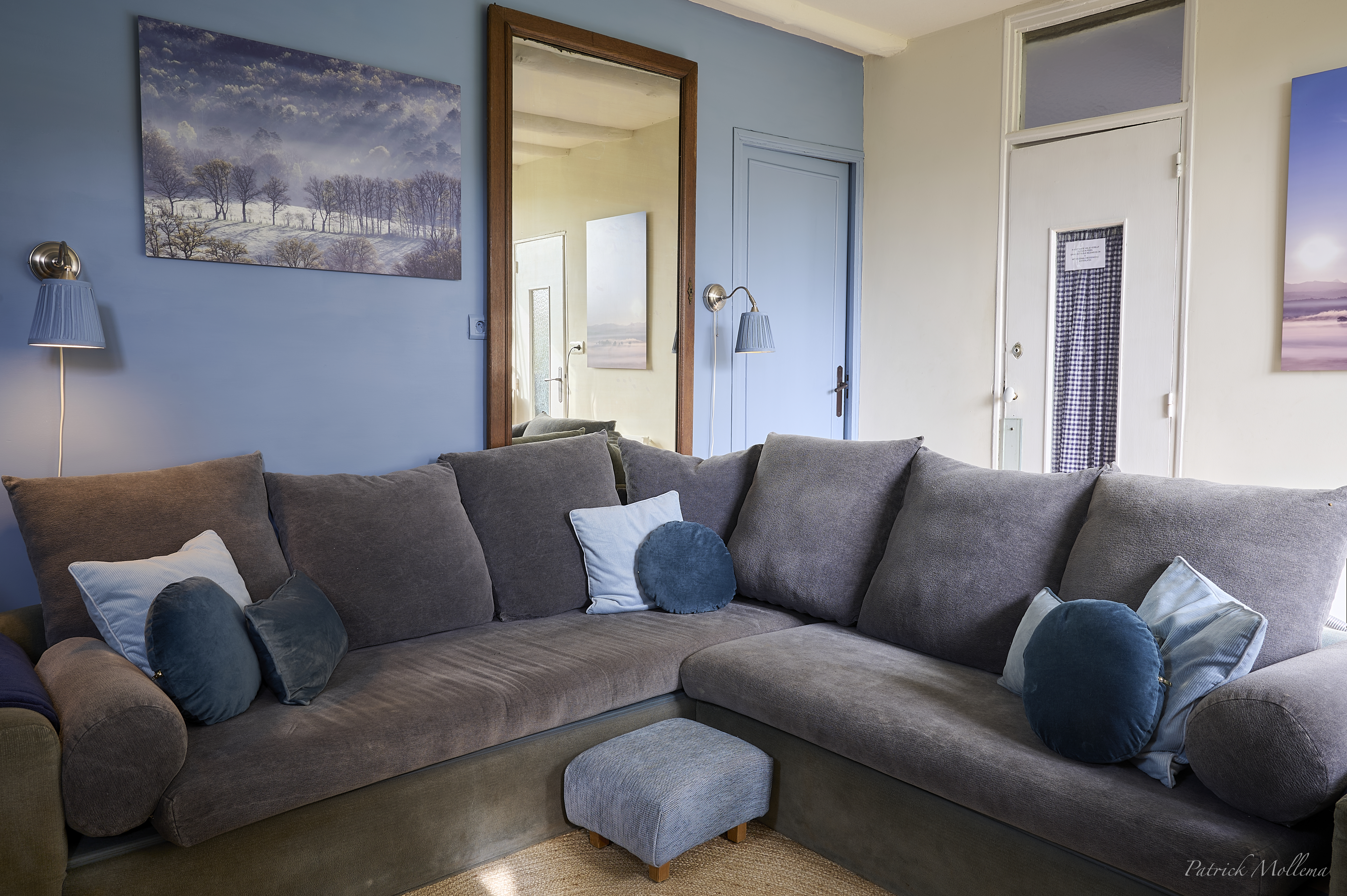 Gîte P&B, Goulles - photo 9