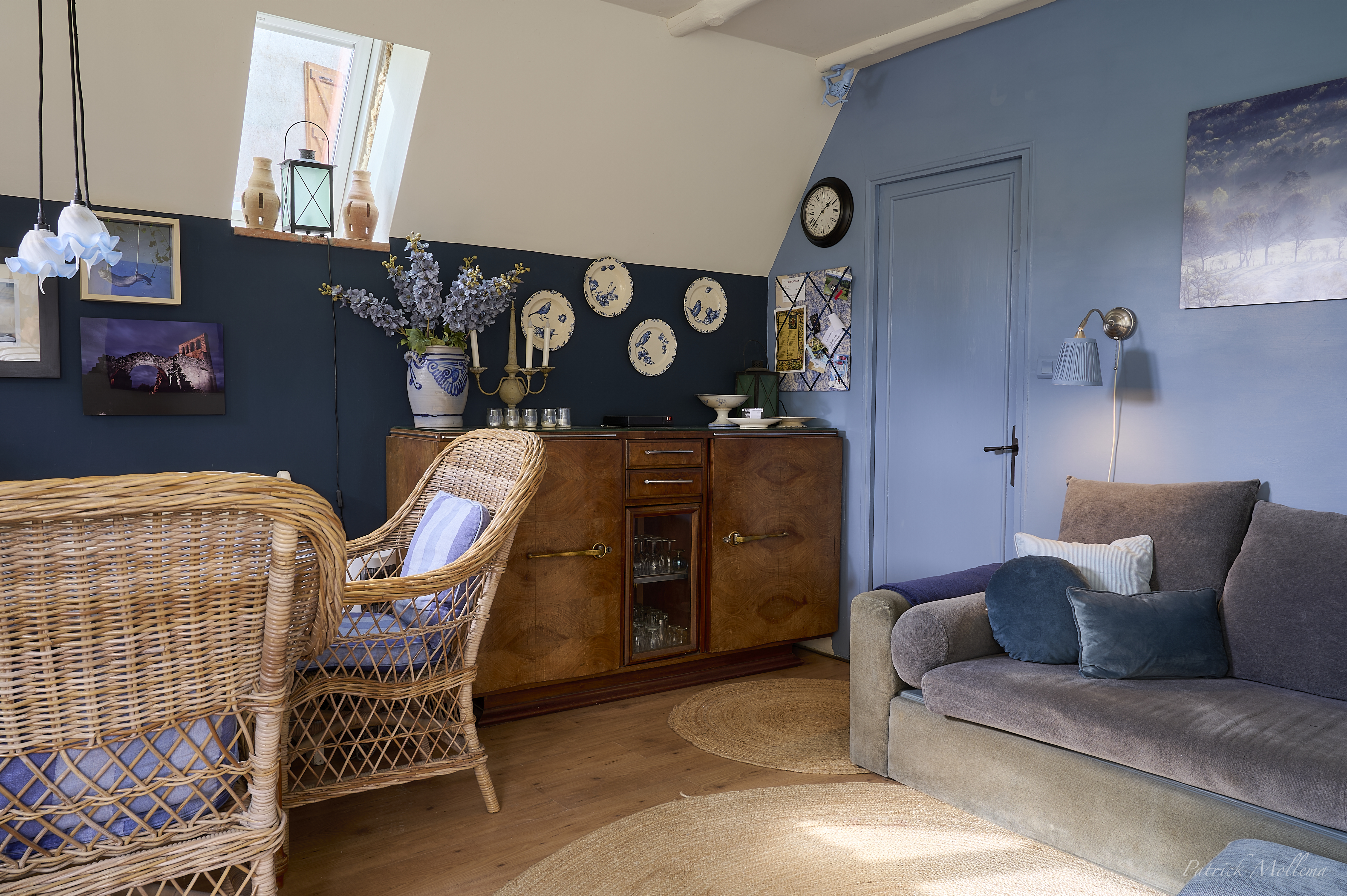 Gîte P&B, Goulles - photo 14