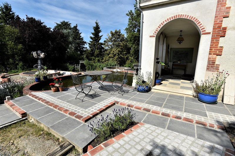 Château Coeur de lion, Châteauponsac - photo 3