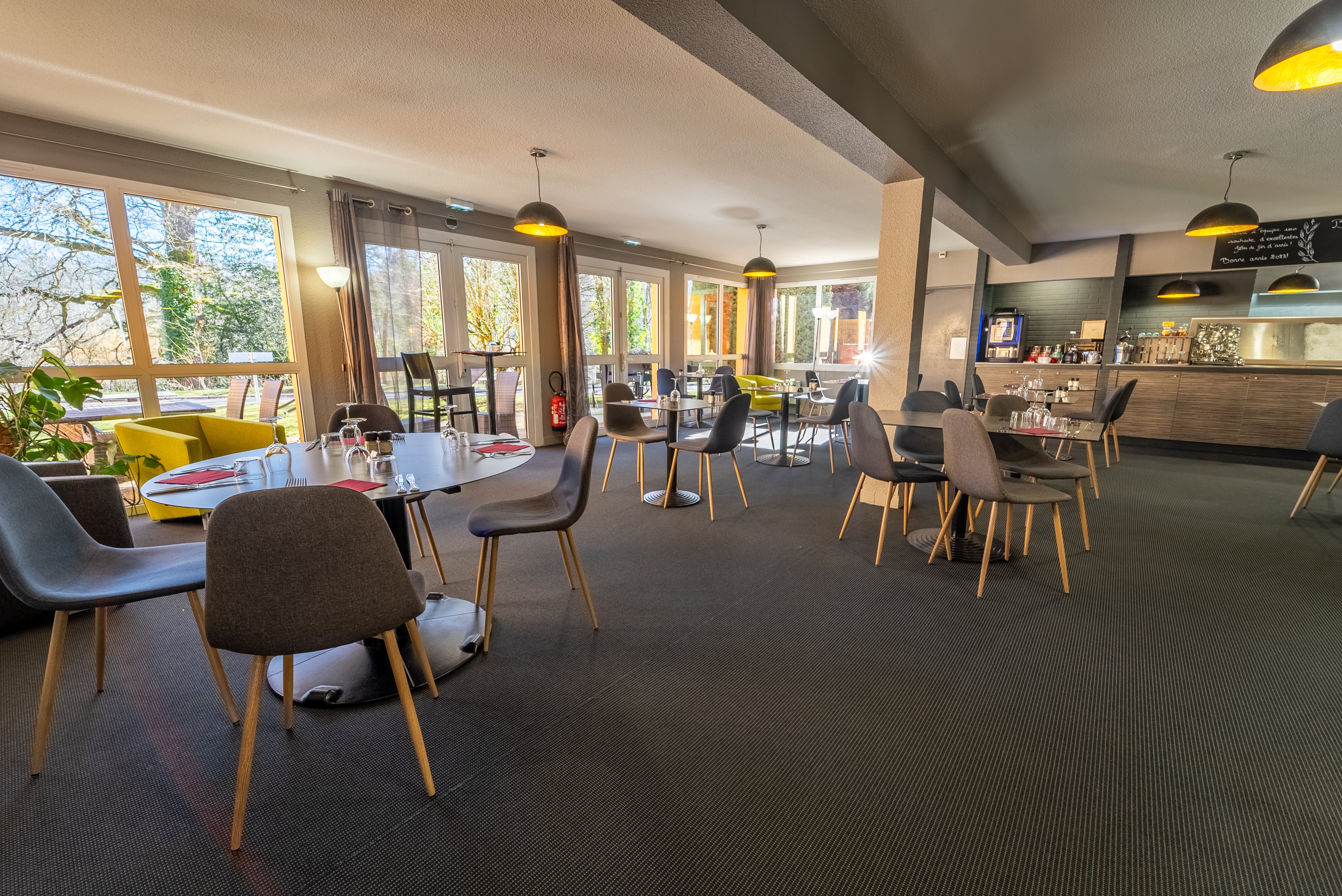 Sure Hôtel by B.W - photo 5