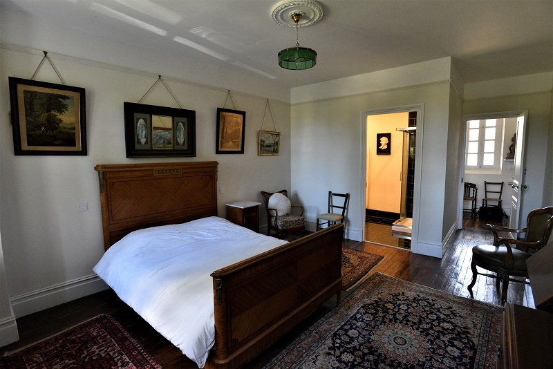 Château Coeur de lion, Châteauponsac - photo 2