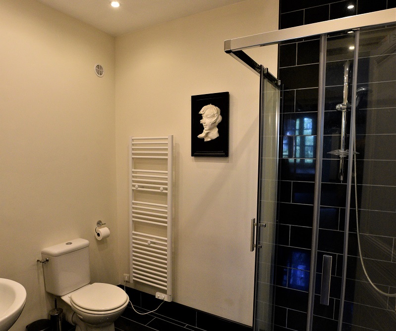 Château Coeur de lion, Châteauponsac - photo 6