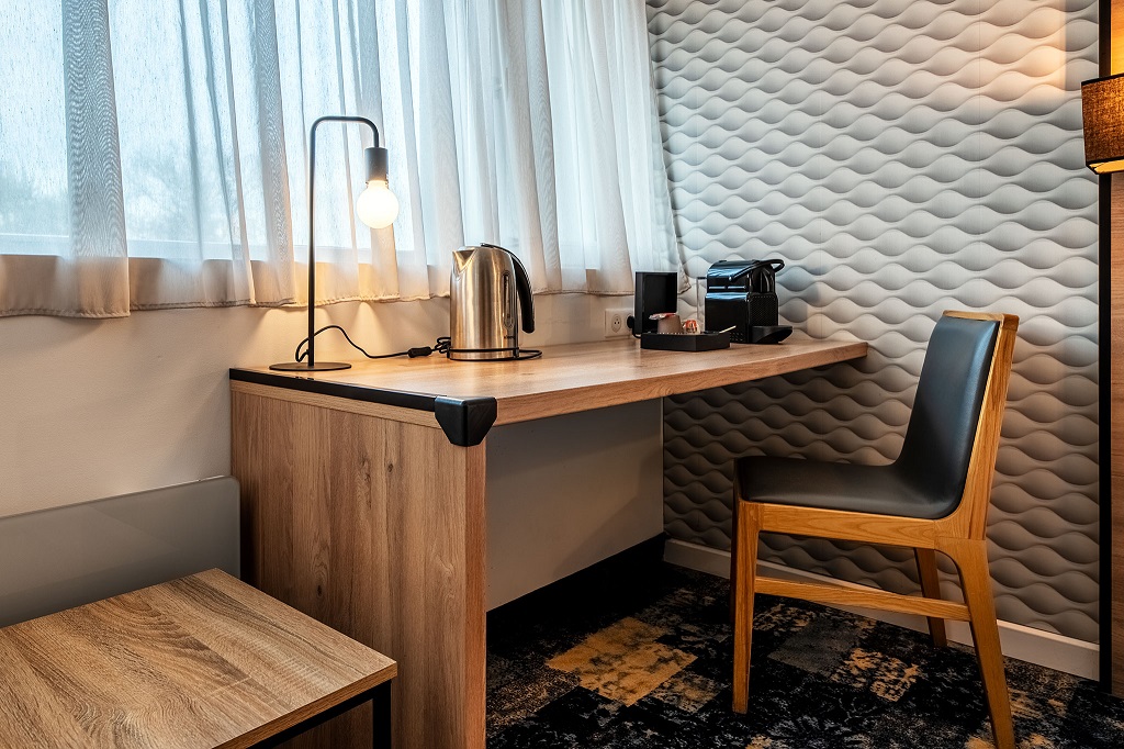 Hôtel Le Cyrano - photo 2