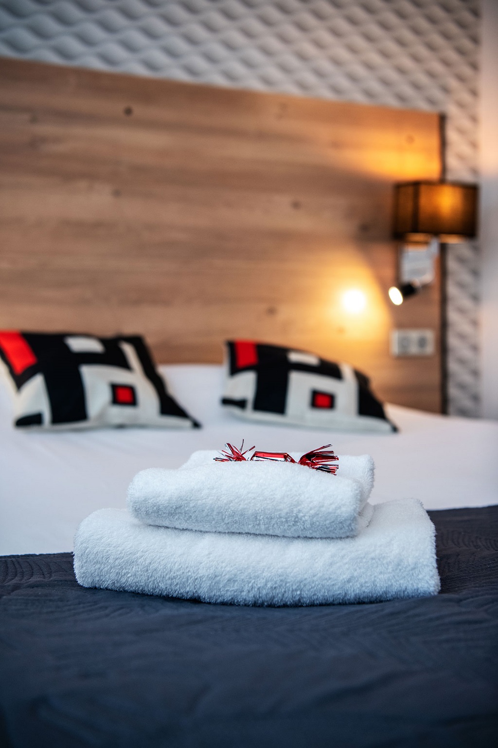 Hôtel Le Cyrano - photo 4