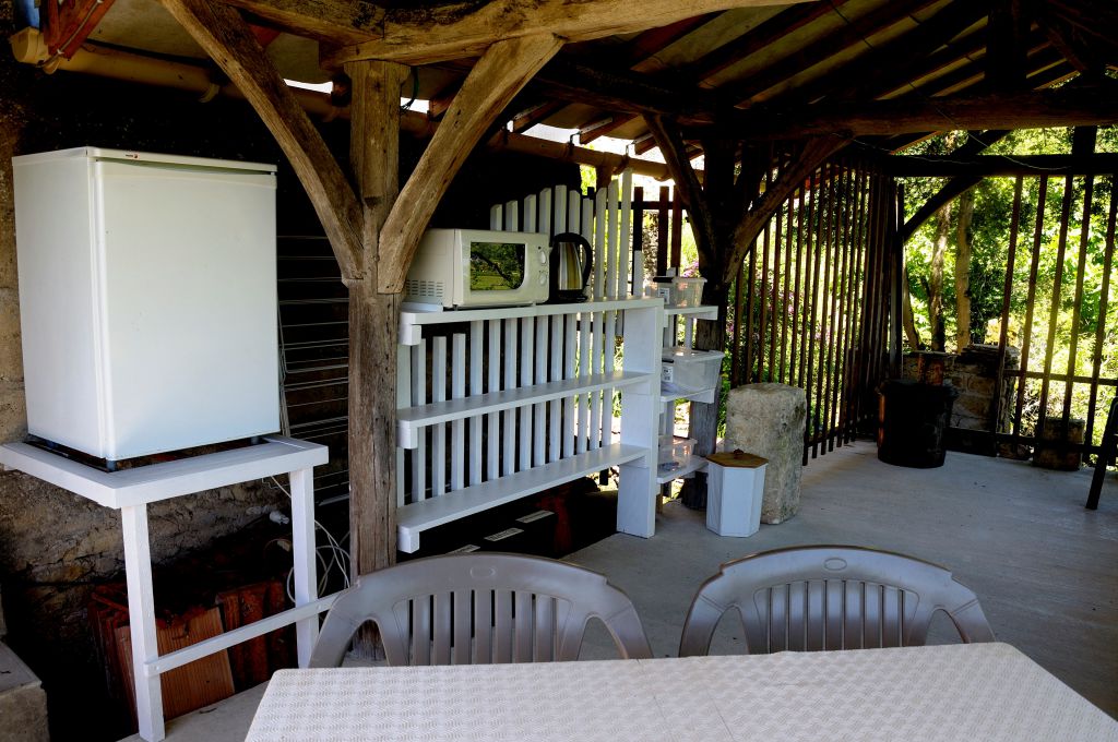 Chambre d'hôte La Béquie, Limeuil - photo 3