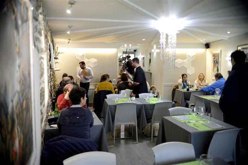 Restaurant A la Fraîch'