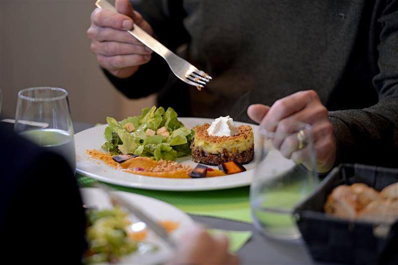 Restaurant A la Fraîch'