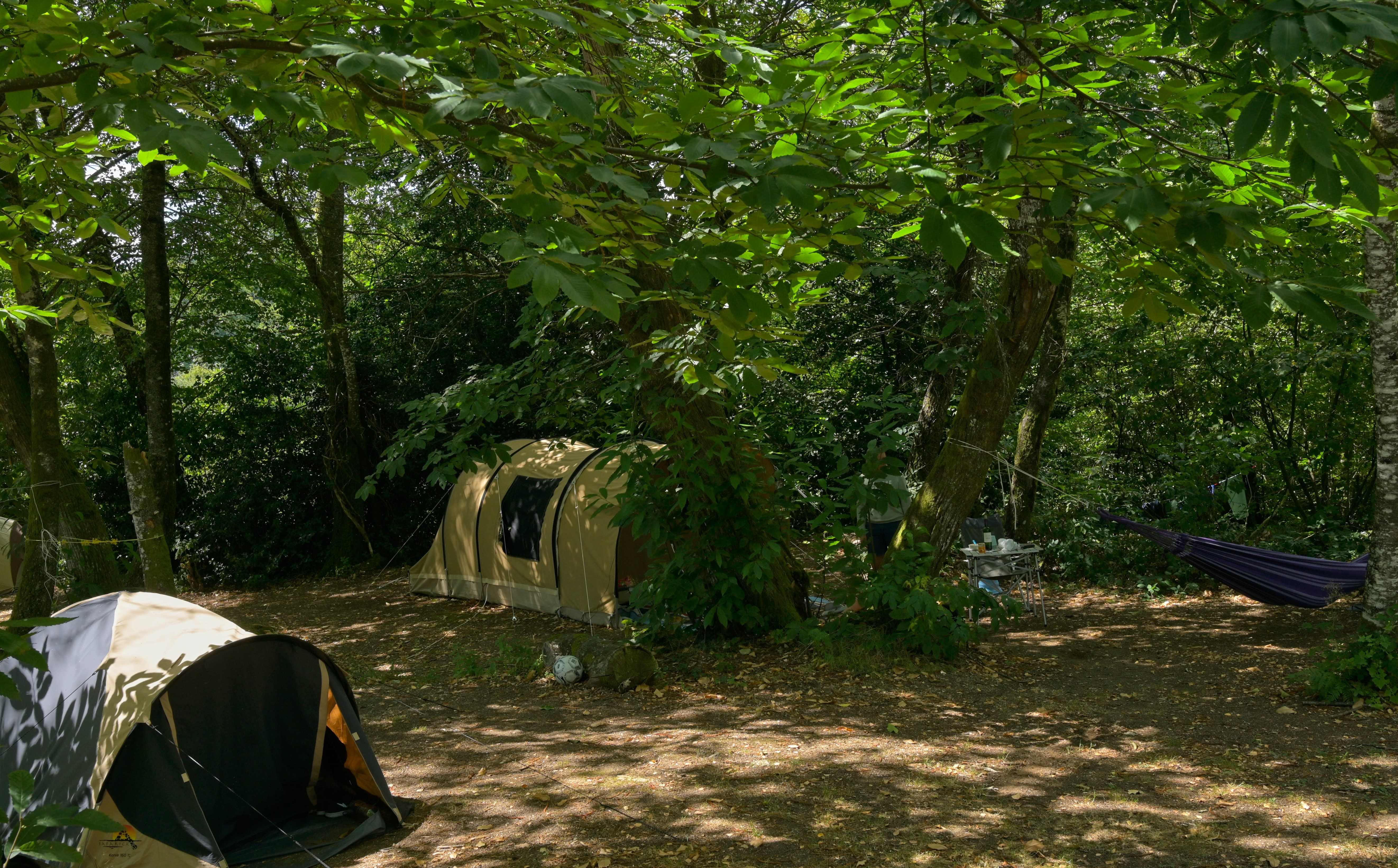 Camping P & B, Goulles - photo 28