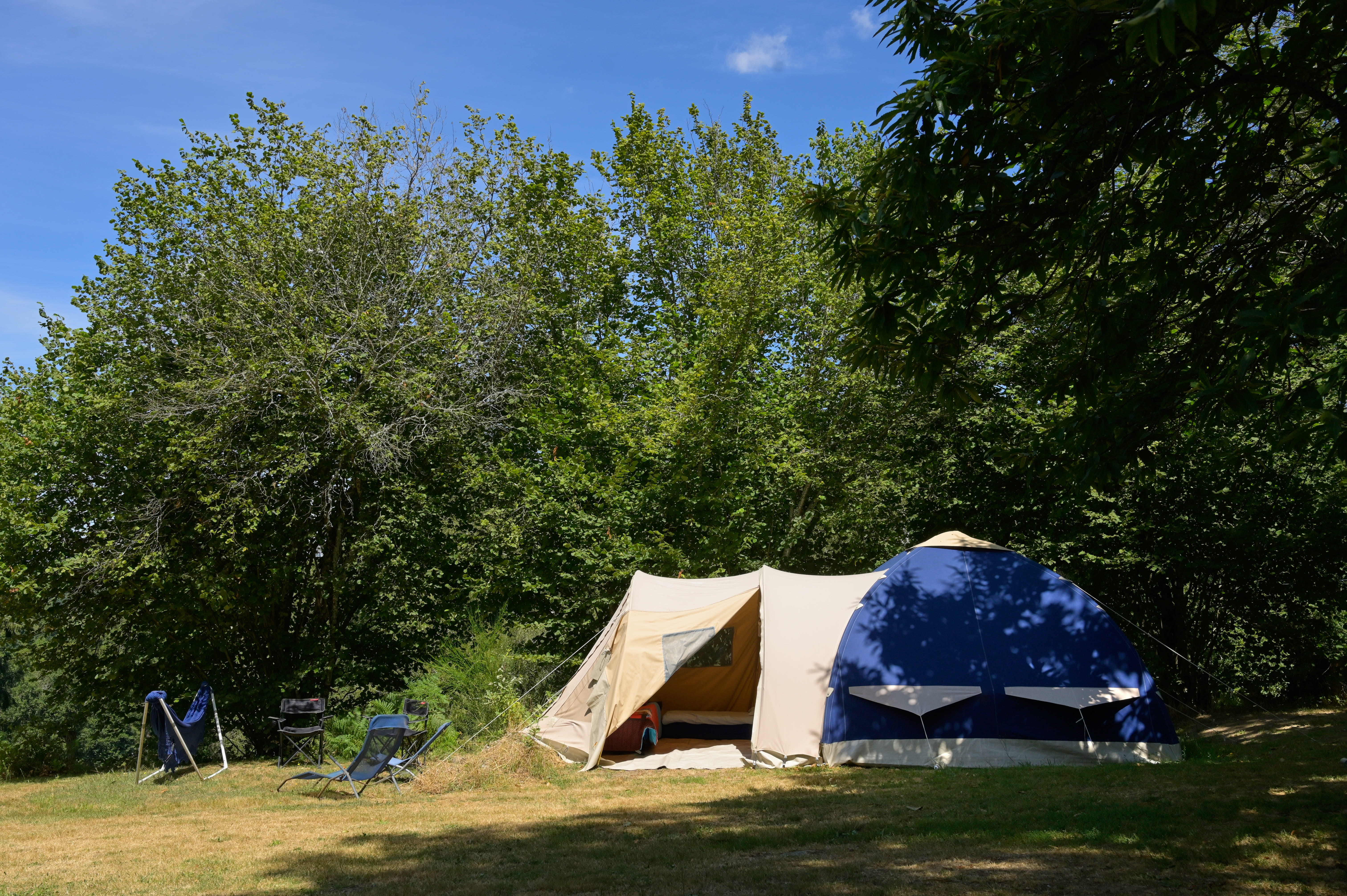 Camping P & B, Goulles - photo 29