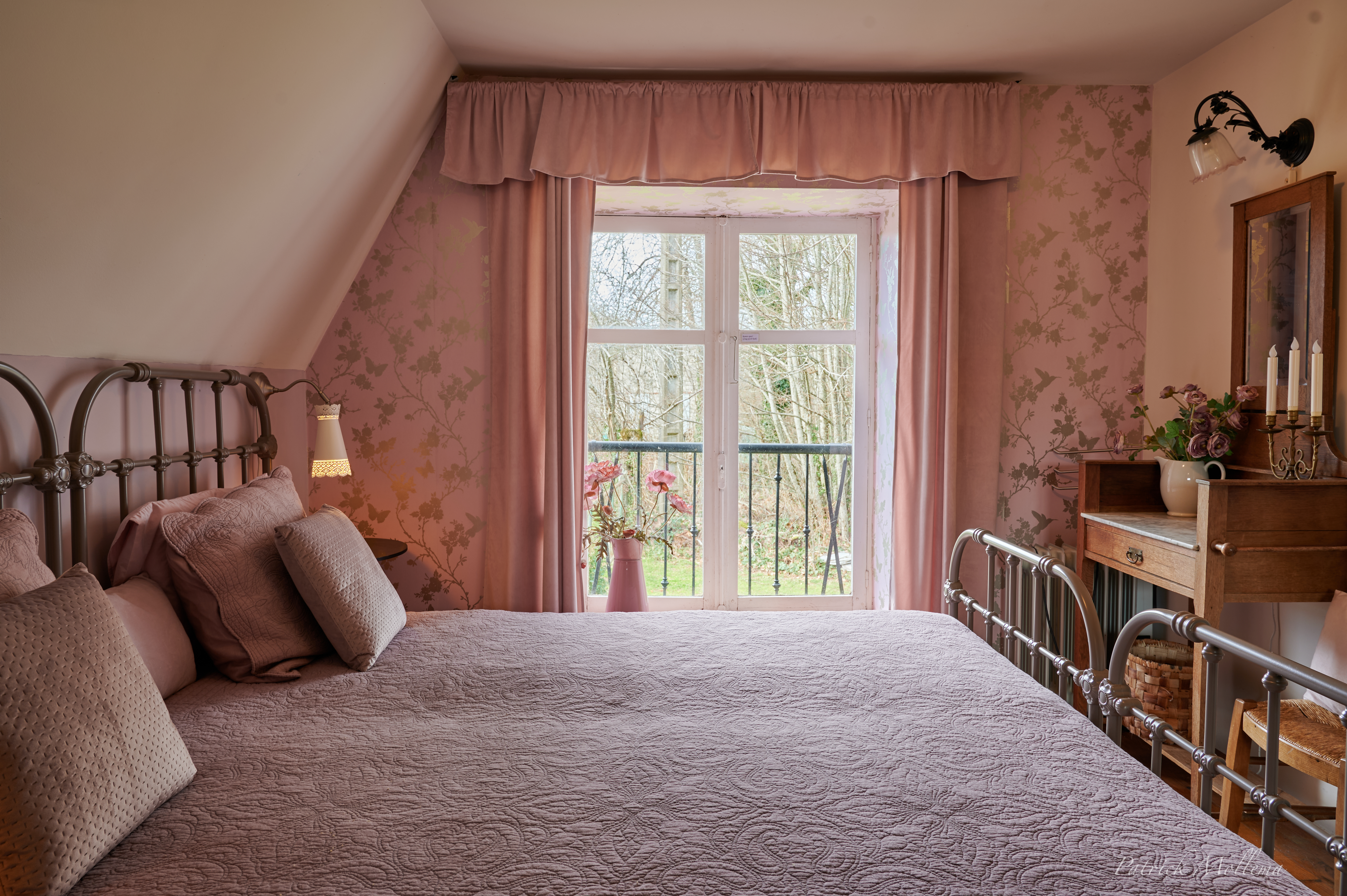 Gîte P&B, Goulles - photo 13