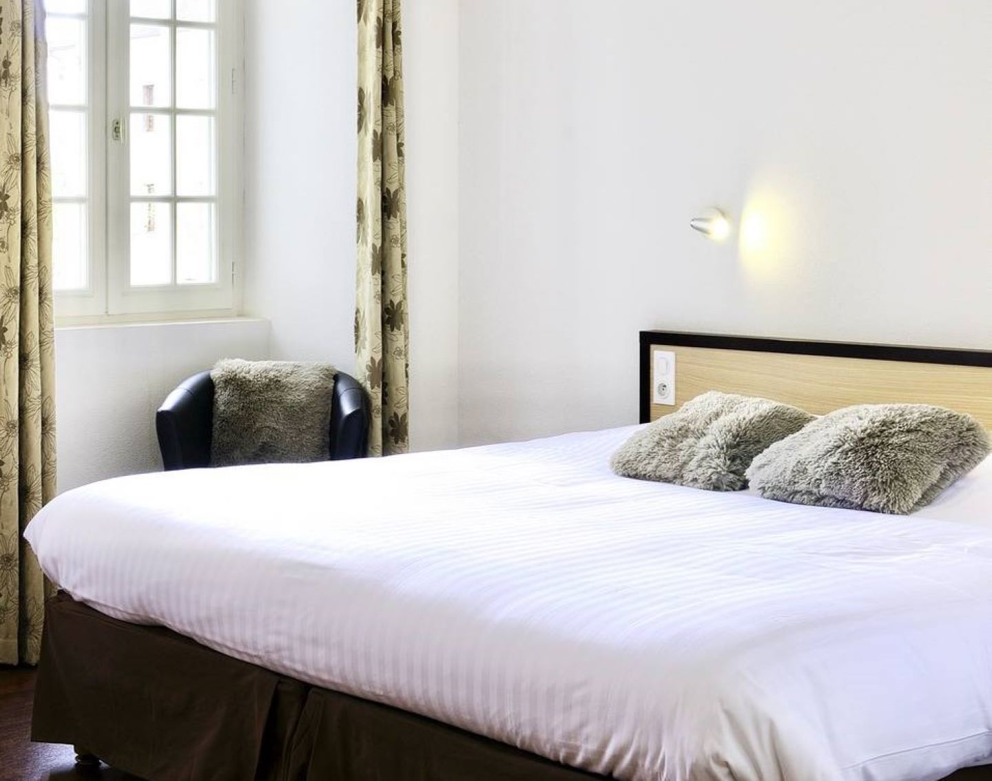 Hôtel le Commerce, Navarrenx - photo 6