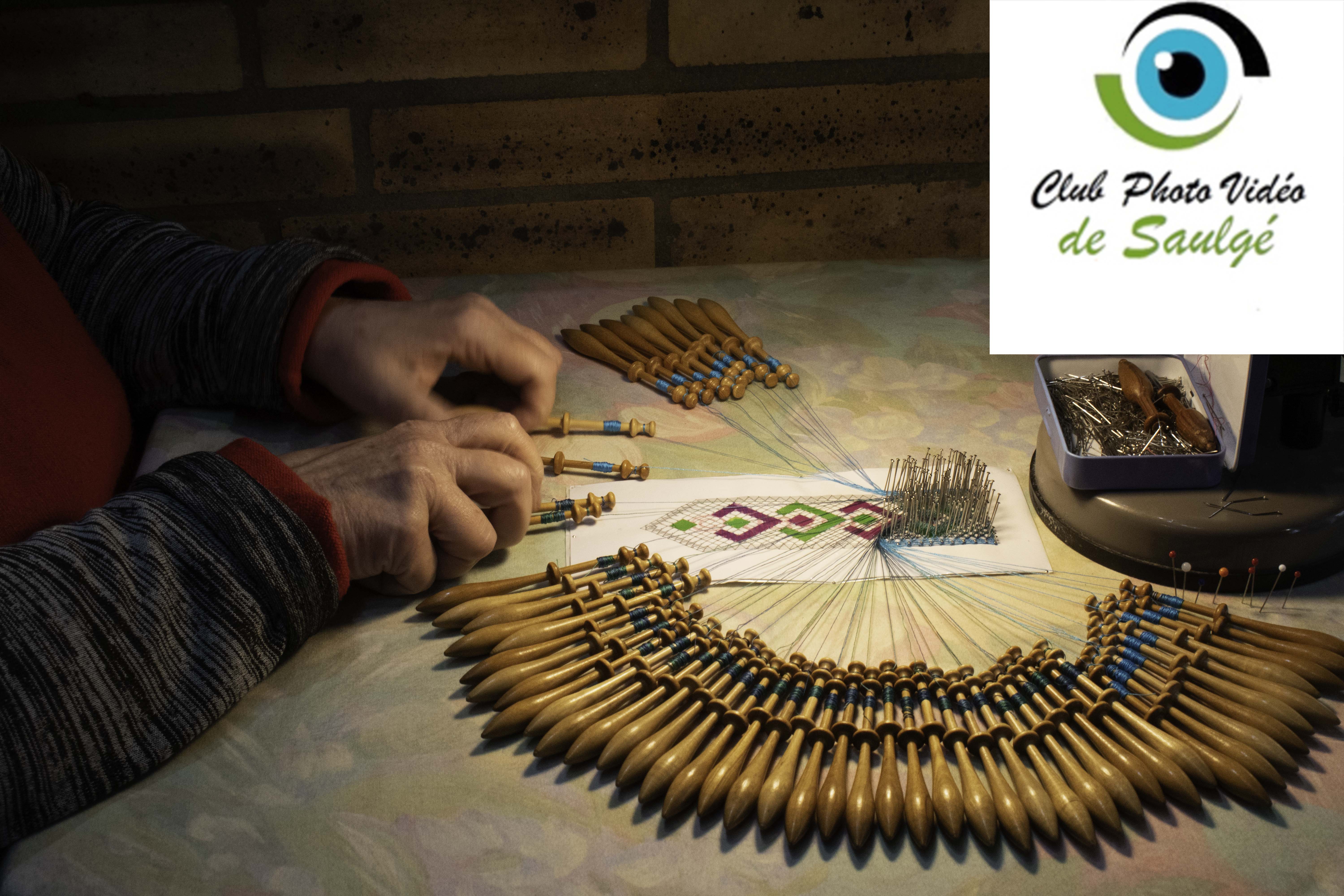 Exposition Photo Les métiers d’art et les vieux métiers