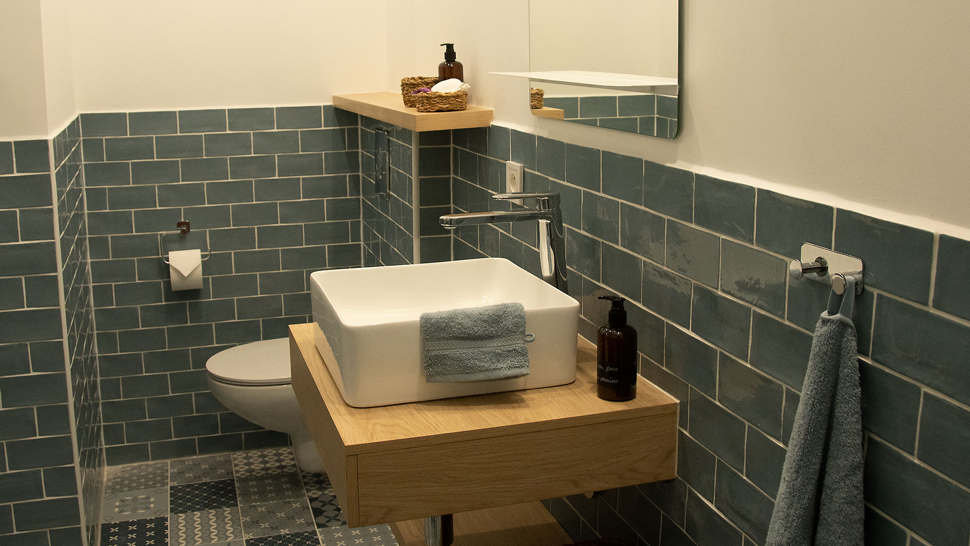 For Me Formidable, L'Isle-Jourdain - photo 13