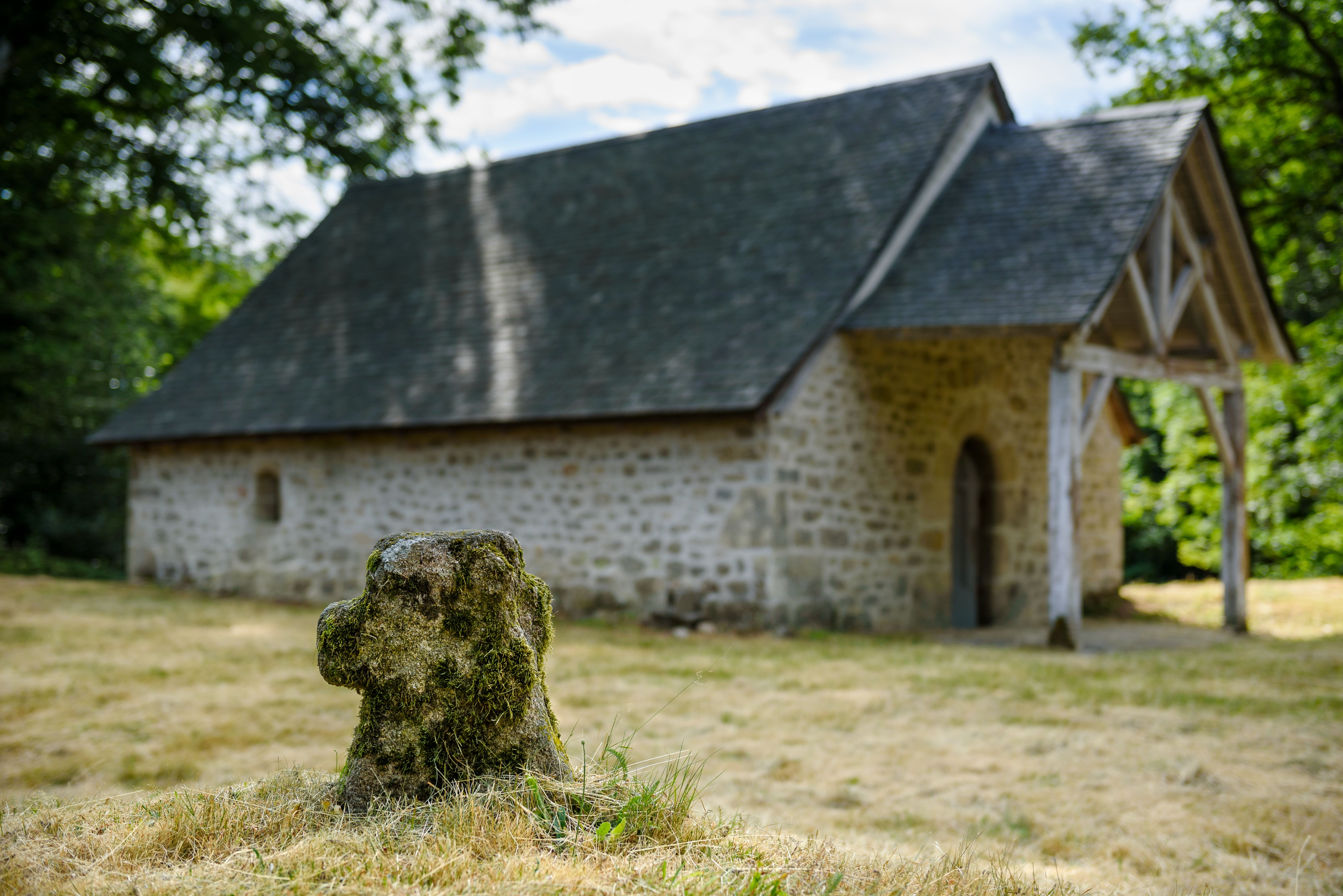 Le Bois d'Anjou, Soudaine-Lavinadière - photo 2