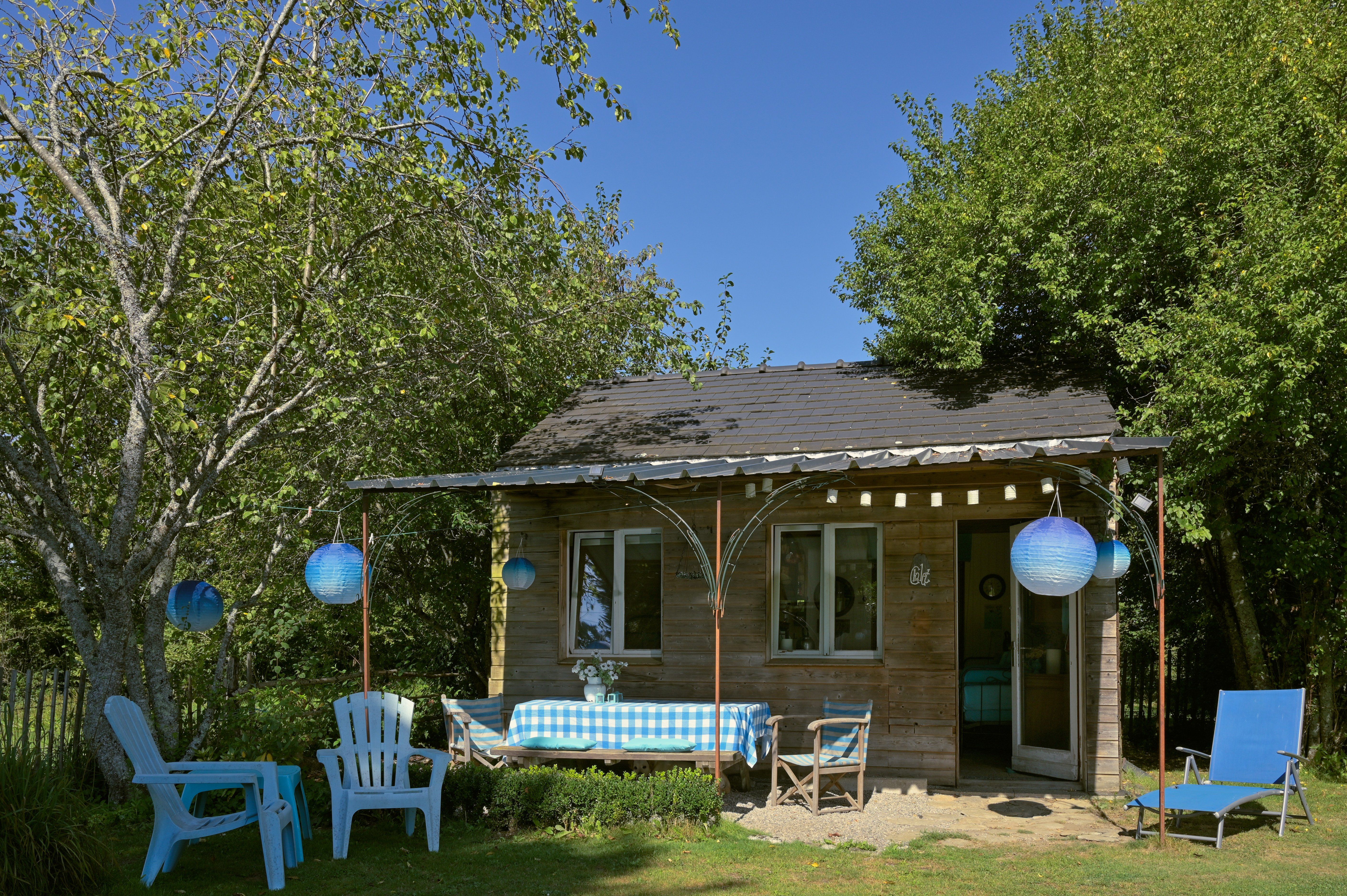 Camping P & B - photo 4