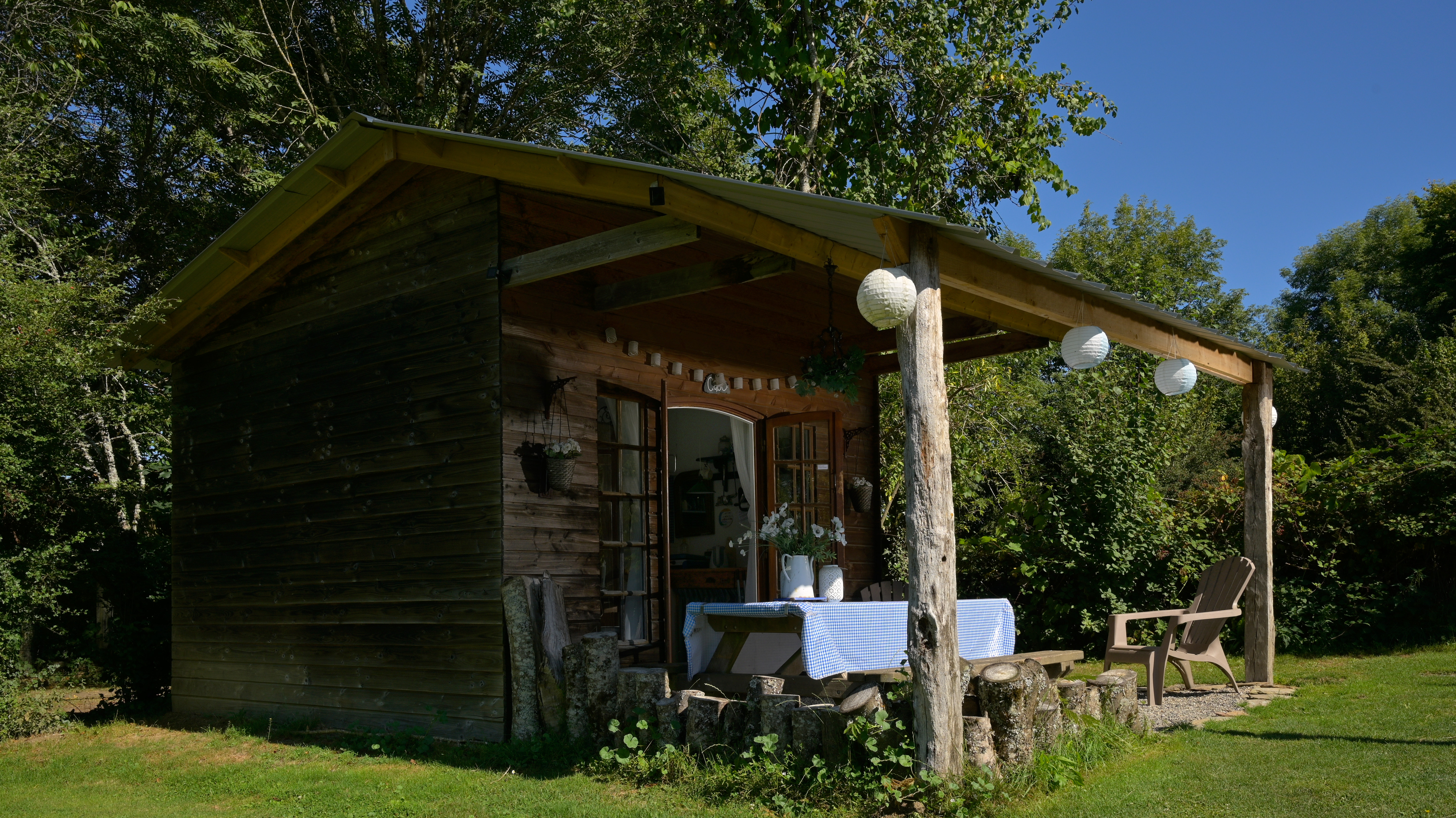 Camping P & B - photo 5