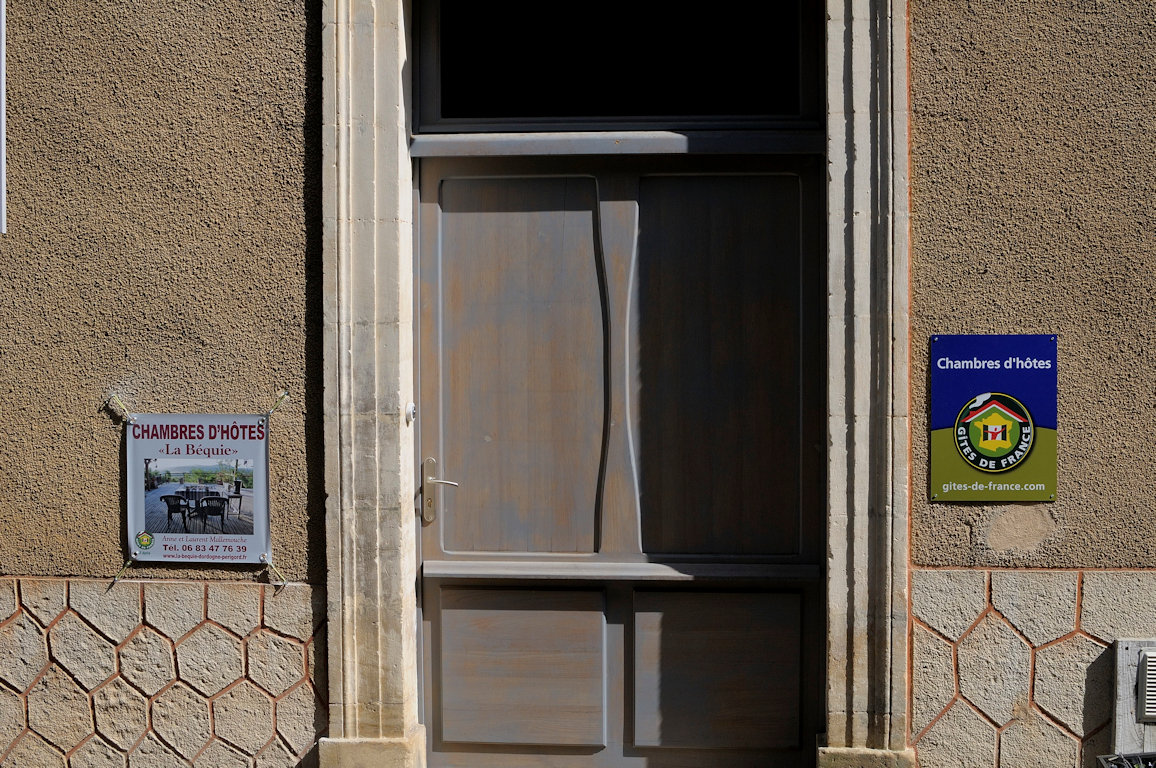 Chambre d'hôte La Béquie, Limeuil - photo 5