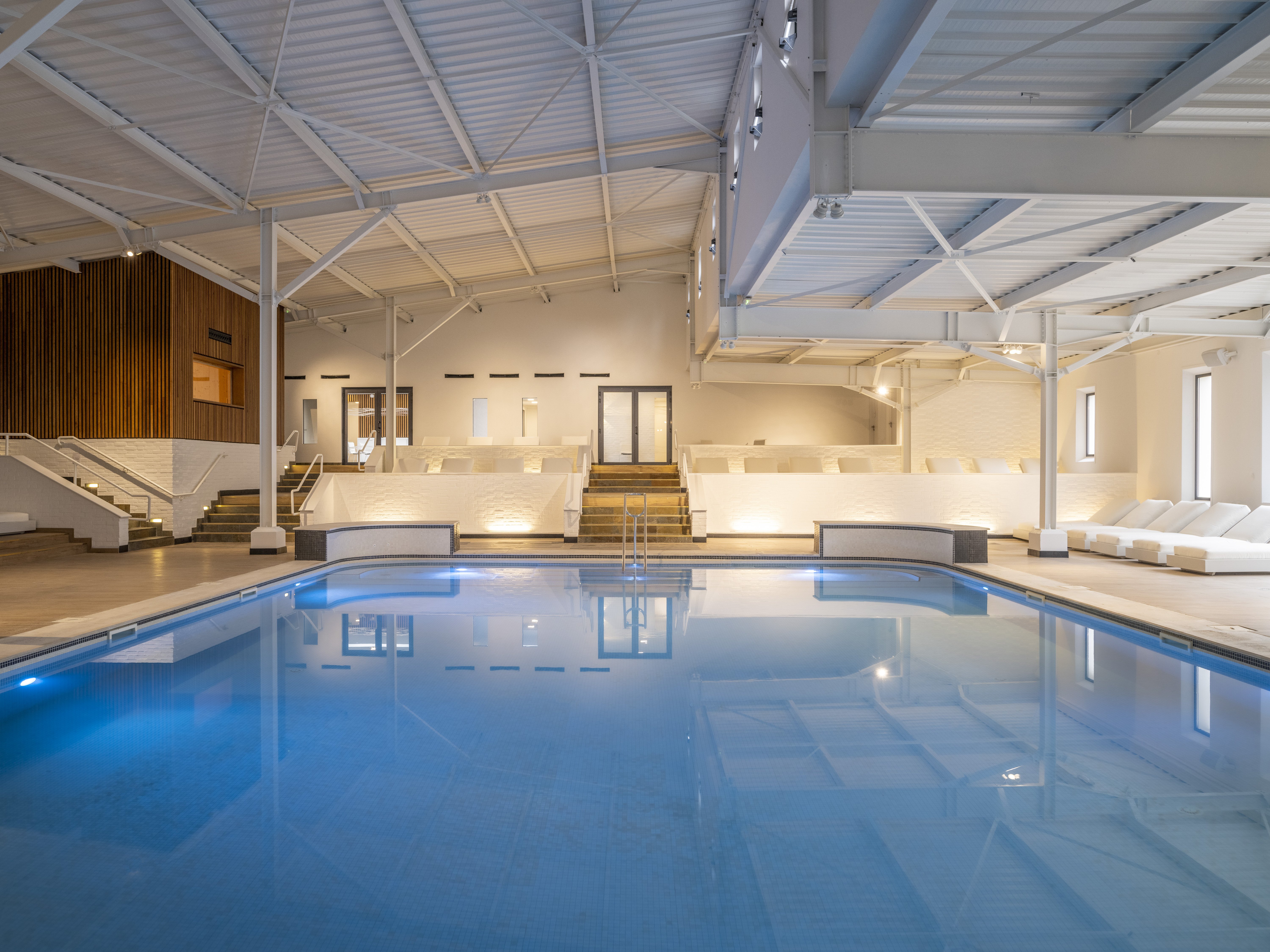 Spa Source La Roche-Posay