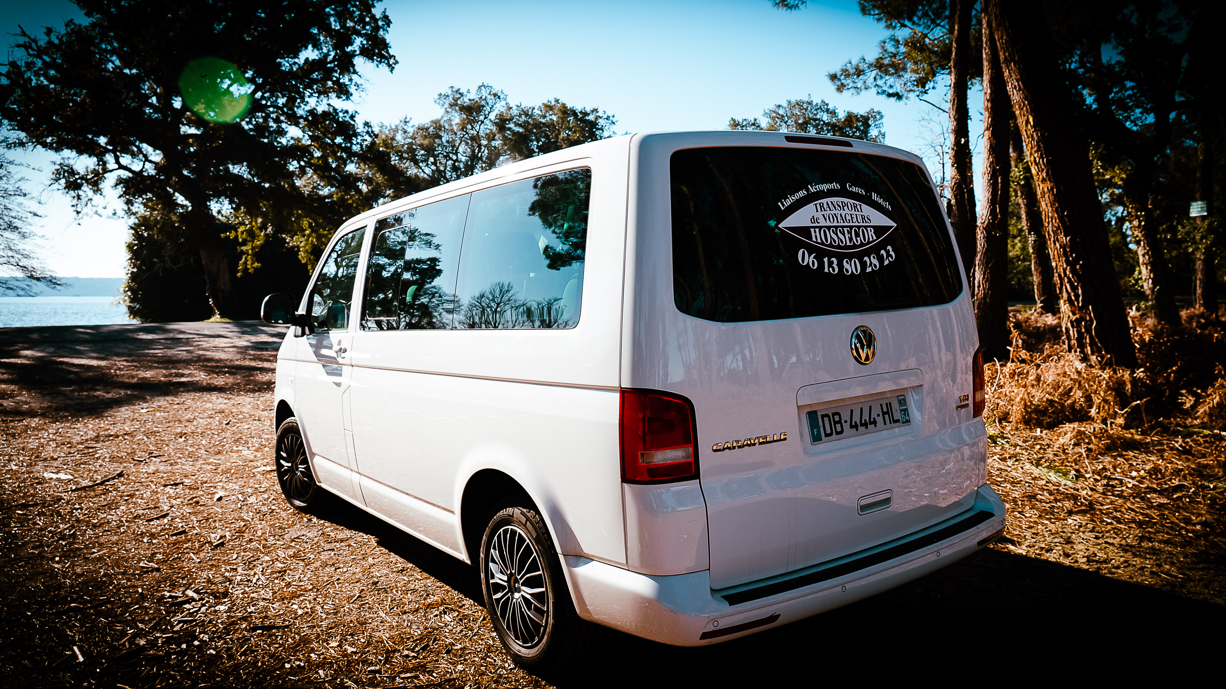 Hossegor Taxi Contact — photo 3