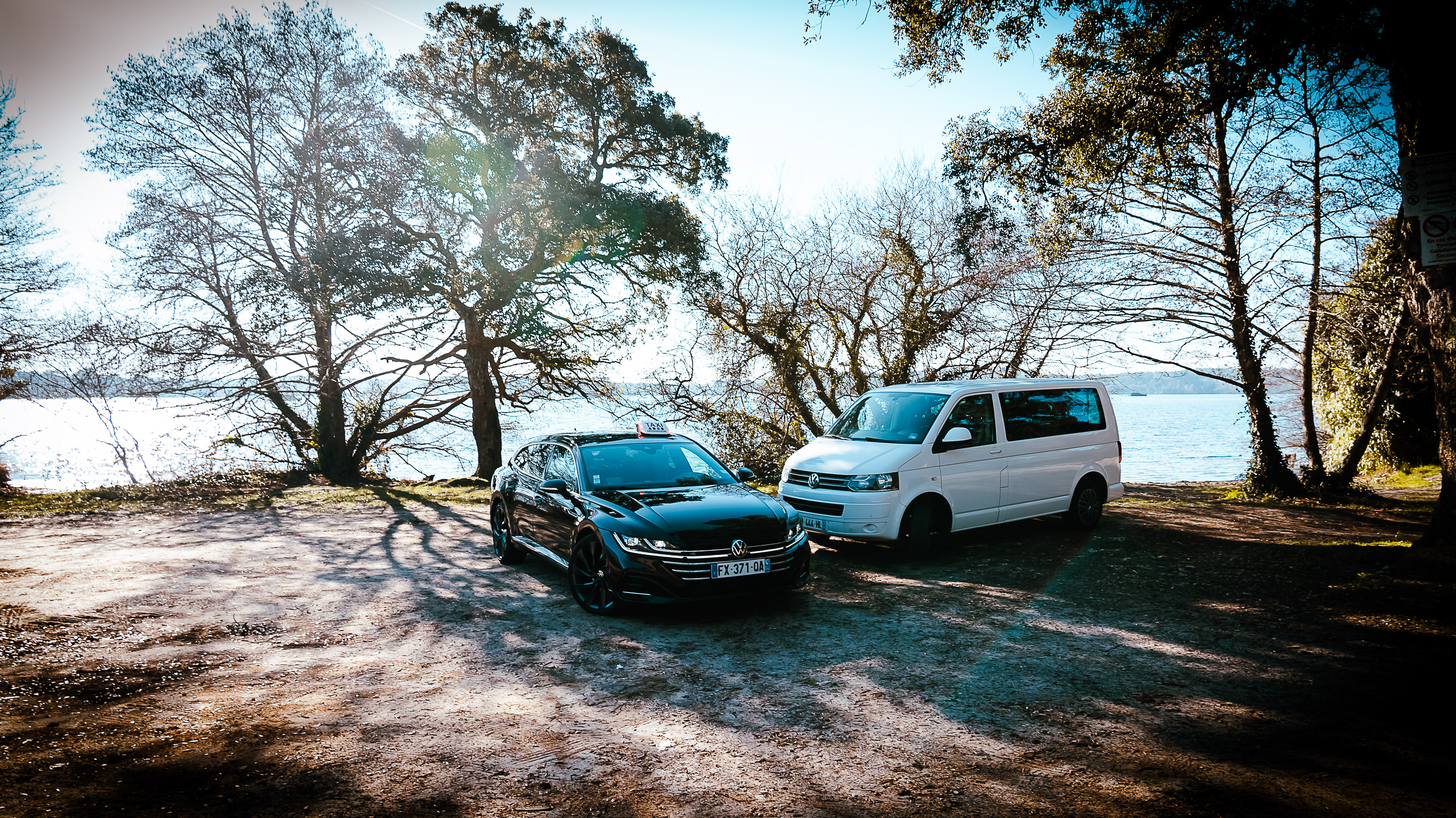 Hossegor Taxi Contact