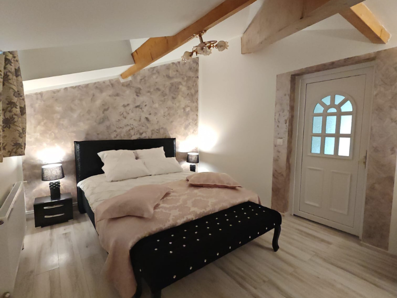 Domaine de Pagnon, Saint-Gervais - photo 4