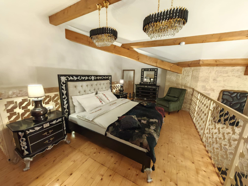 Domaine de Pagnon, Saint-Gervais - photo 3