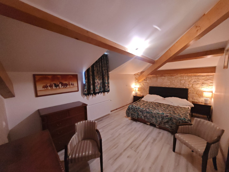 Domaine de Pagnon, Saint-Gervais - photo 2