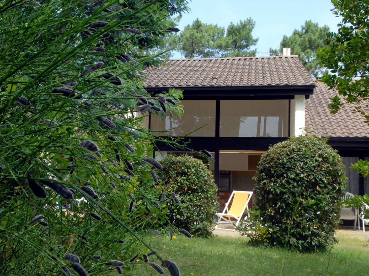 Domaine de l'Agréou Vacances Bleues, Seignosse - photo 6