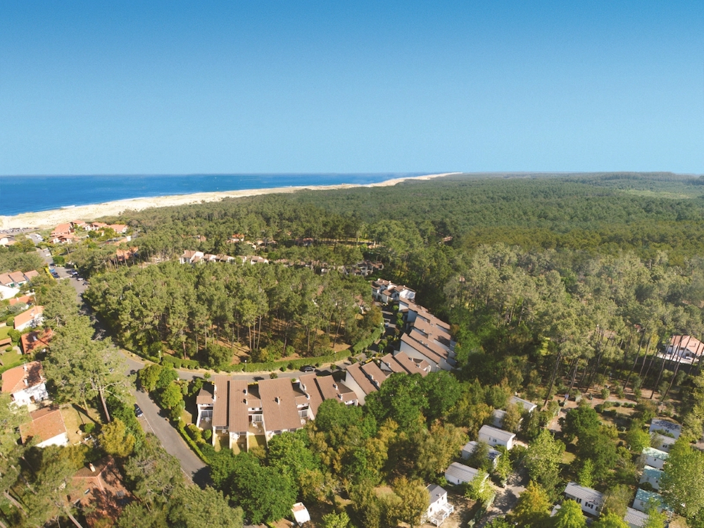 Domaine de l'Agréou Vacances Bleues - photo 3