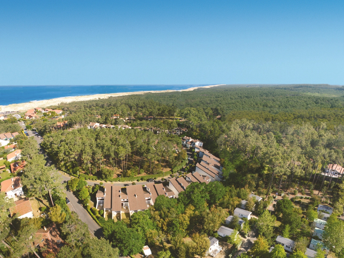 Domaine de l'Agréou Vacances Bleues, Seignosse - photo 7