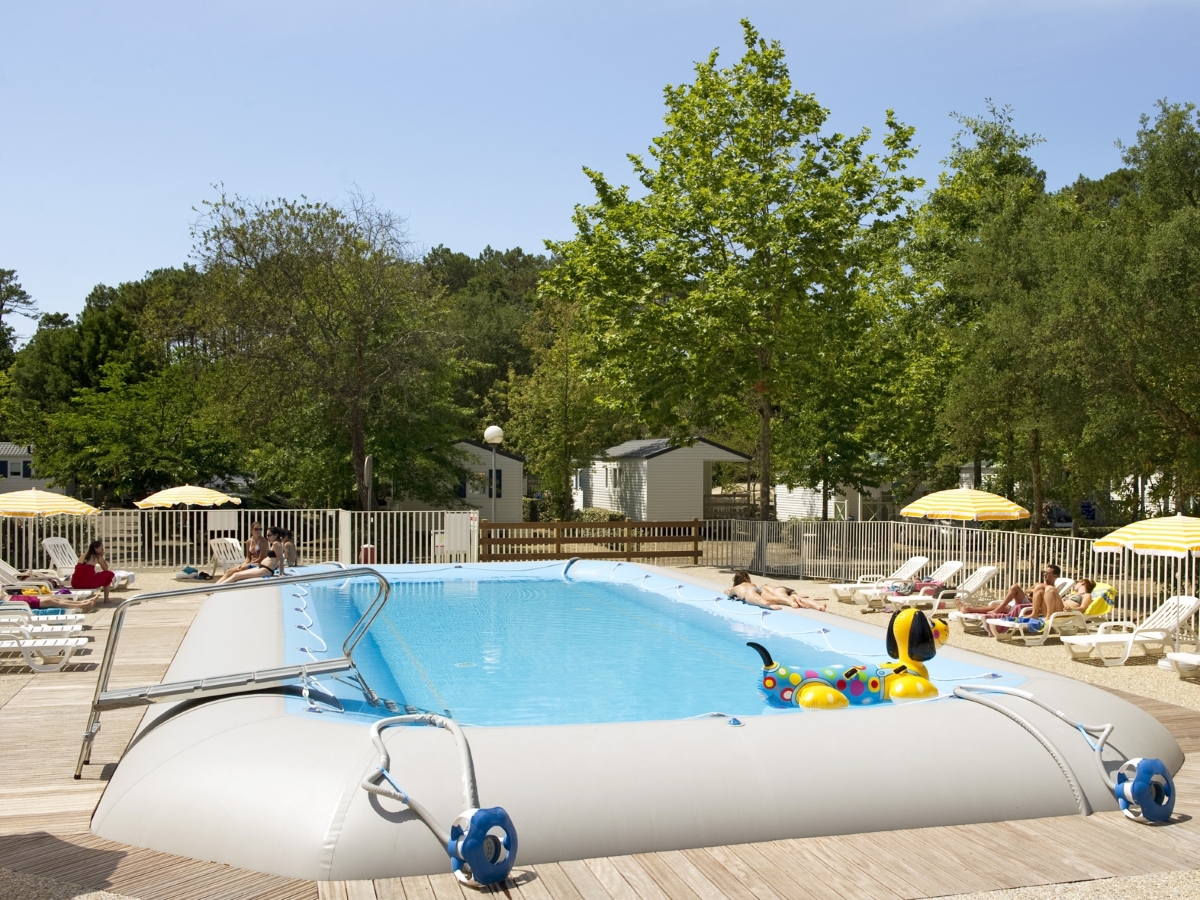 Domaine de l'Agréou Vacances Bleues - photo 2