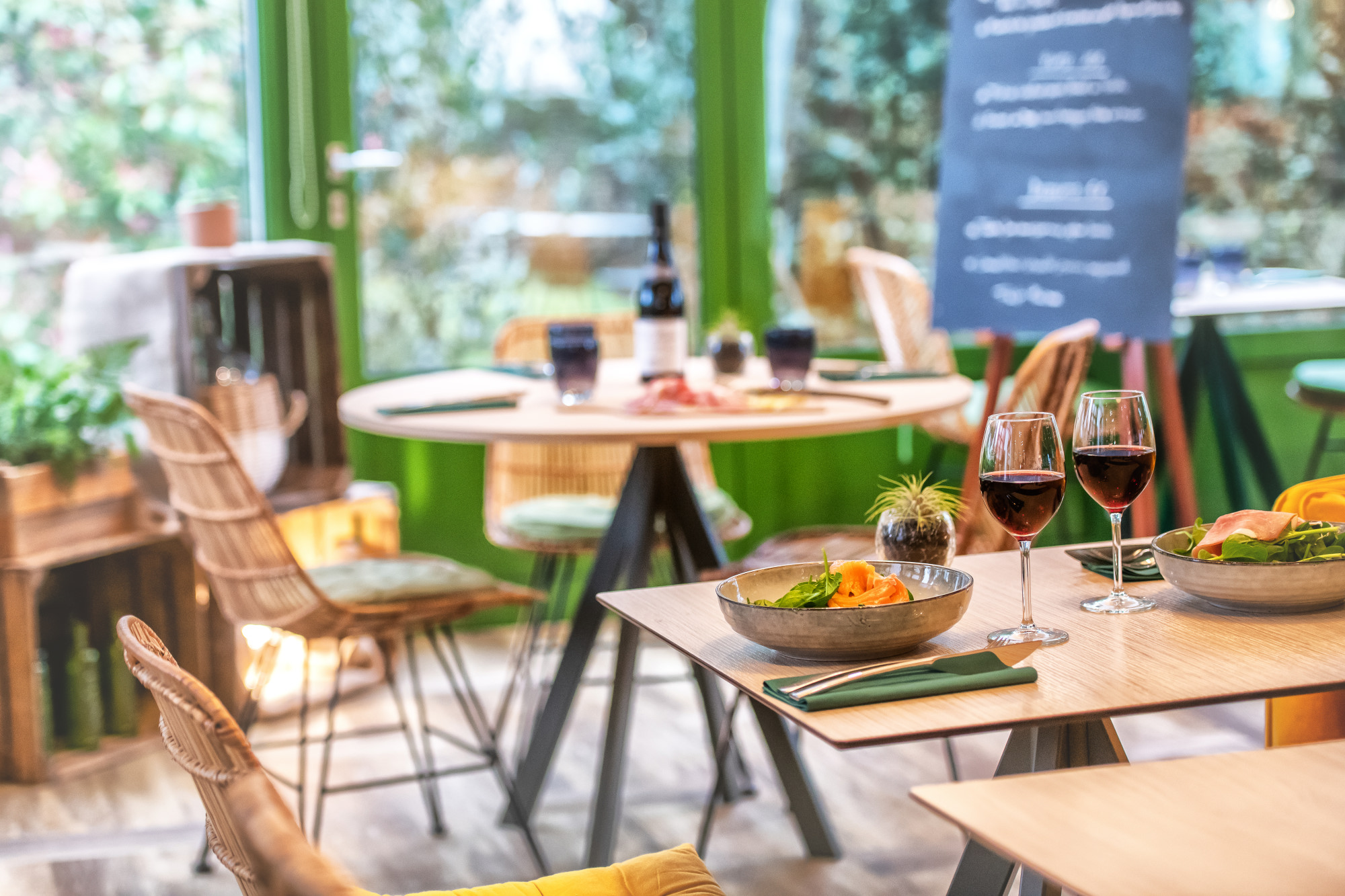 Hôtel Mercure Niort-Marais Poitevin - photo 2