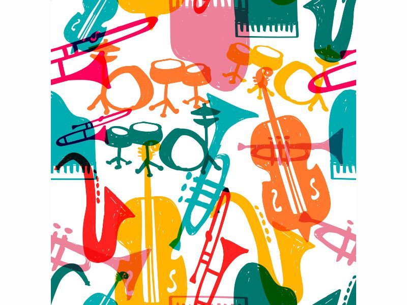Concert Gong - guitare à Bourg — visuel événement