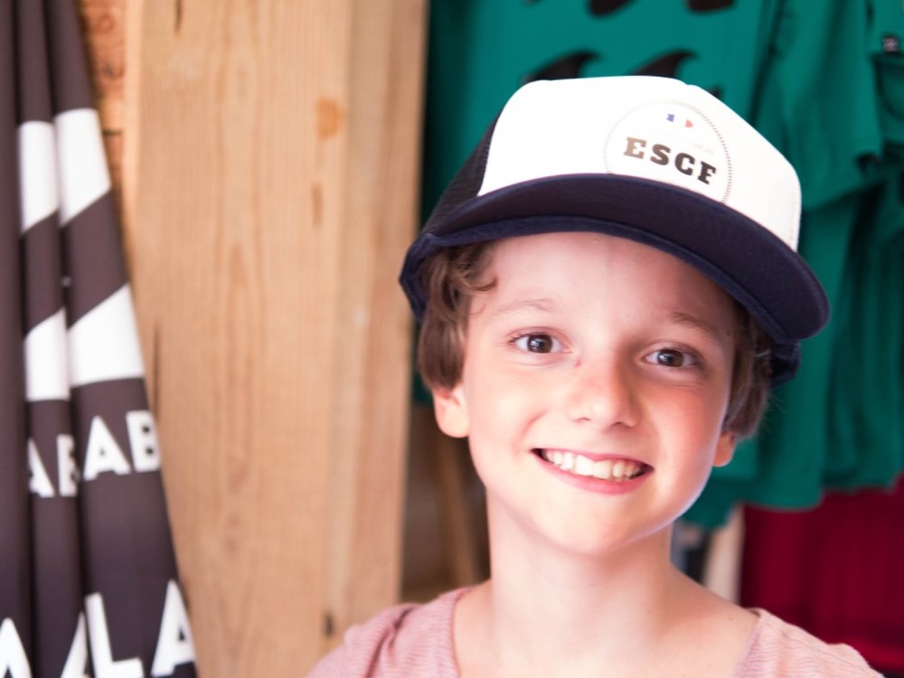 ESCF / Seignosse Le Penon - photo 2