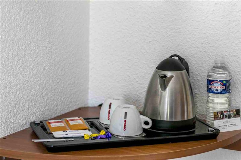 Ostal Pau Université - Sure Hotel Collection by Best Western