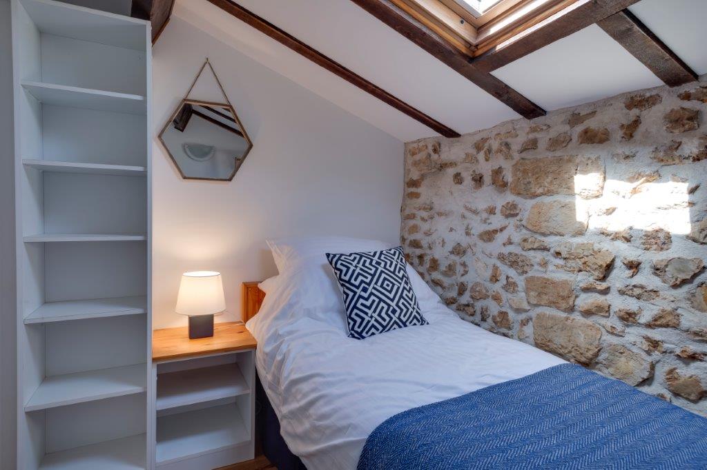 Gîtes de Chaignepain - Le Citronnier