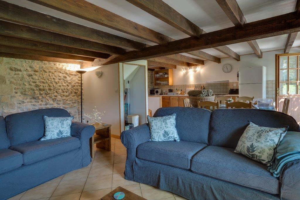 Gîtes de Chaignepain - Les Poiriers