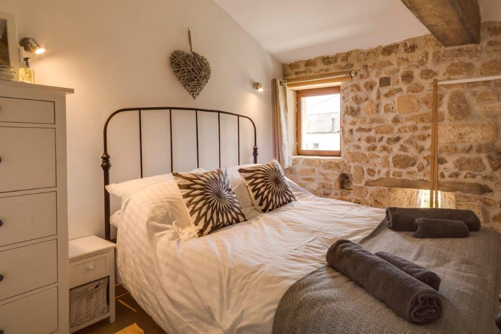 Gîtes de Chaignepain - Le Noyer, Alloinay - photo 14