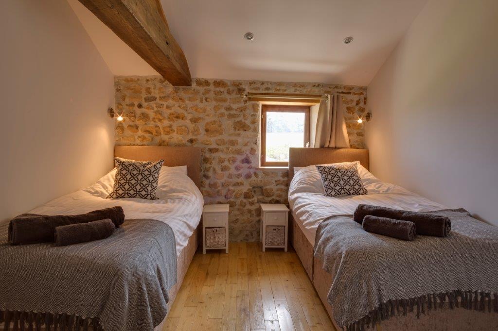 Gîtes de Chaignepain - Le Noyer, Alloinay - photo 2