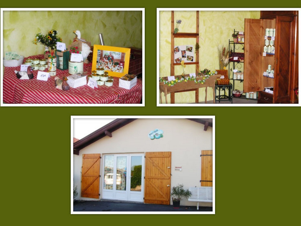 Ferme Batis - photo 2