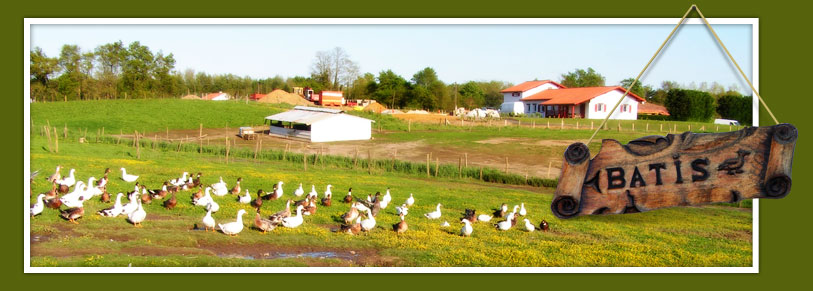 Ferme Batis