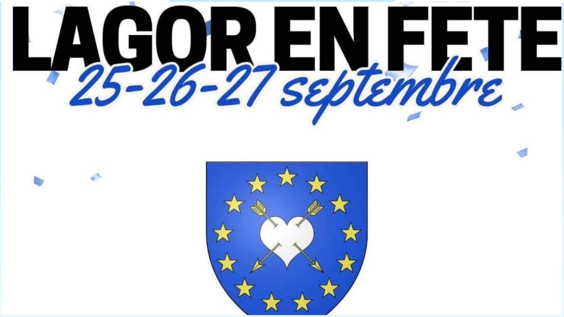 Visuel évènement